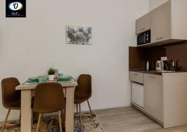 O..C.. Lux Apartments
