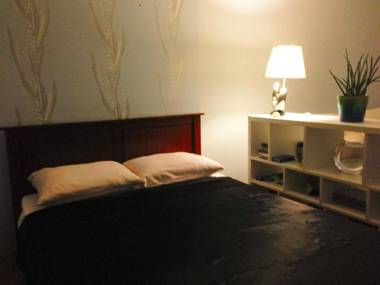 Finest Prime Apartment in Old Town