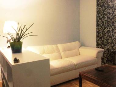 Finest Prime Apartment in Old Town