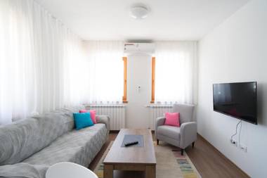 Ottoman castle Sarajevo