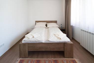 Ottoman castle Sarajevo