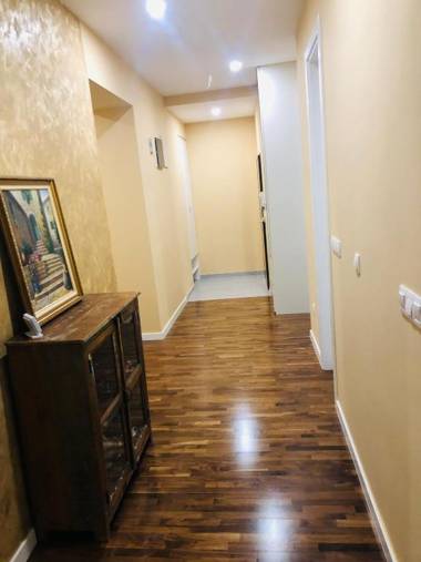 STL Apartmani - Koševo 17