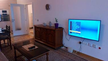 Sarajevo Olympic City