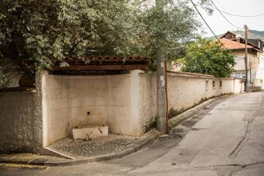 Bascarsija Cozy Boutique