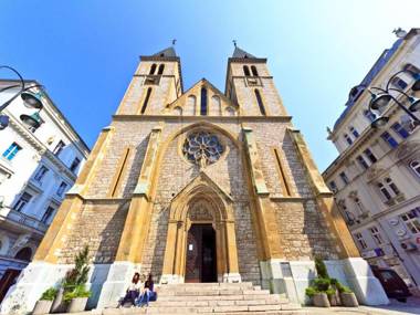 Bascarsija Cozy Boutique