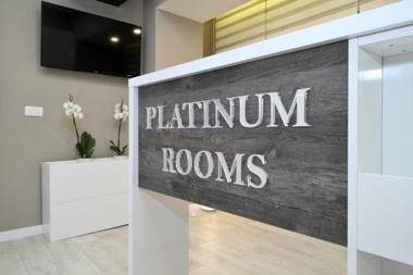 PLATINUM ROOMS