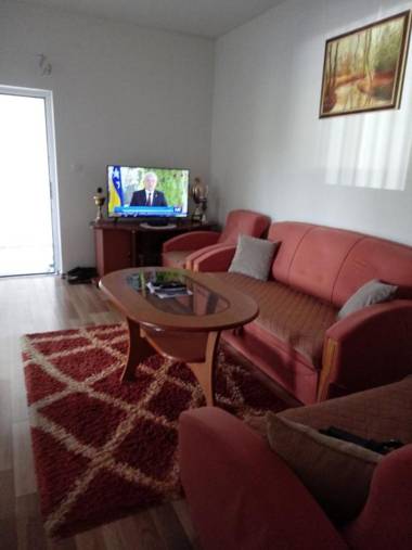 Apartman Meka
