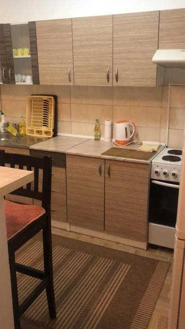 Apartman Meka