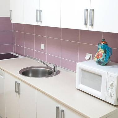 Sweet dreams - swimming pool