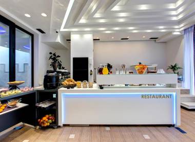 Diamond Rain Boutique Hotel