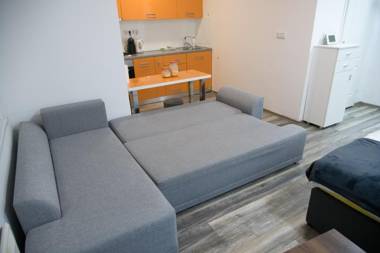 SARAJEVO CENTER STUDIO