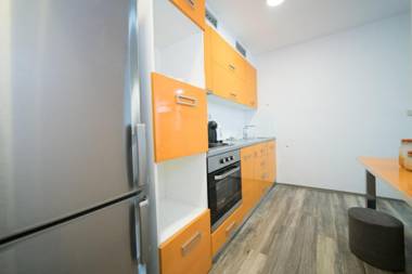 SARAJEVO CENTER STUDIO