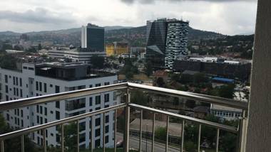 Deluxe Apartment Sarajevo