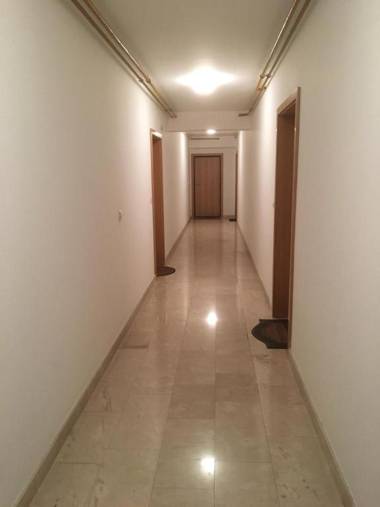 Deluxe Apartment Sarajevo