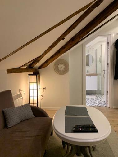 West Studio Apartment Sarajevo