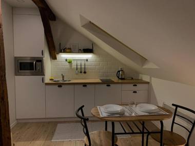 West Studio Apartment Sarajevo