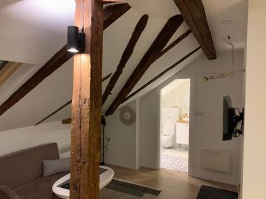 West Studio Apartment Sarajevo