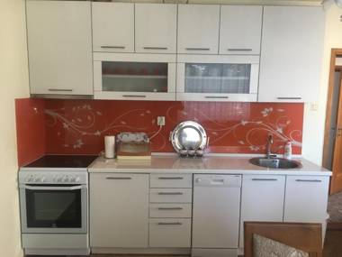 K & B Apartment Sarajevo Trebevićka 50A