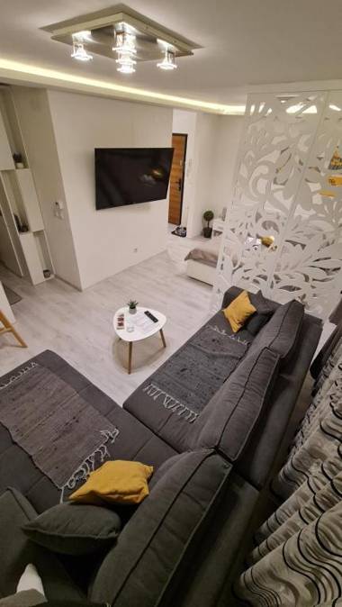 GreyLux Heart of OldTown Sarajevo