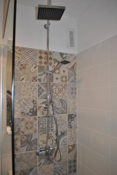 GreyLux Heart of OldTown Sarajevo