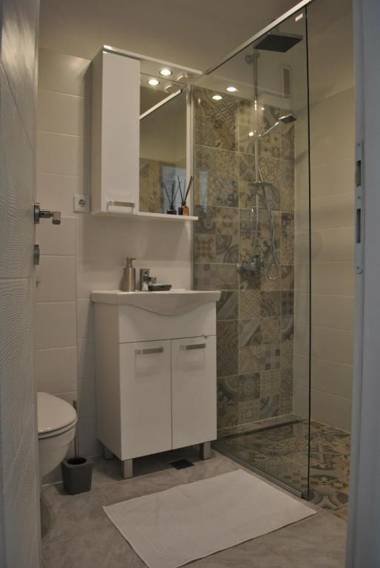 GreyLux Heart of OldTown Sarajevo