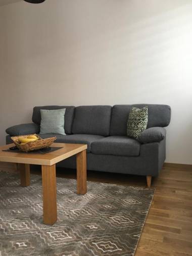 Fantastic Apartment De LUX