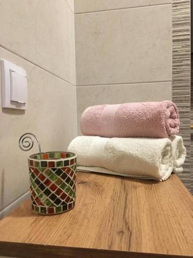 Fantastic Apartment De LUX