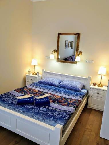 LUX Apartments