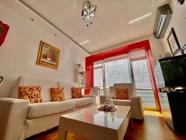 SASE Apartment