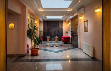Hotel Villa Orient