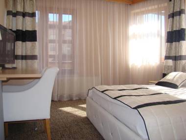 Hotel Villa Orient
