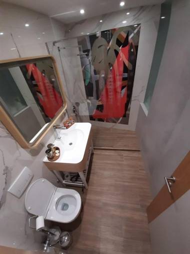 Old Town Apartments Sarajevo Bascarsija square - SEBILJ