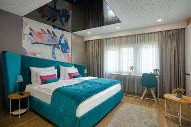 Old Town Apartments Sarajevo Bascarsija square - SEBILJ