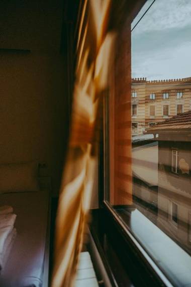 Hotel Vamos Sarajevo b&b