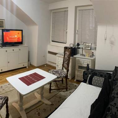 Apartman Obradović