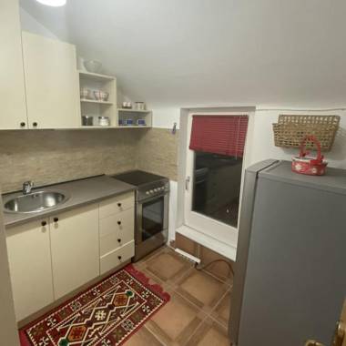Apartman Obradović