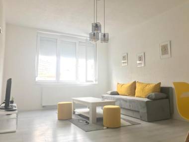 Central Modern Apartment Sarajevo