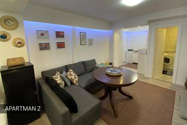 Apartman Slatki dom 2