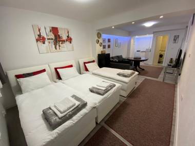 Apartman Slatki dom 2