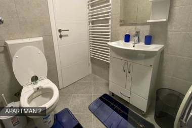 Apartman Slatki dom 2