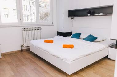 Modern 2BDR apartment-CATHEDRAL VIEW-BEST LOCATION