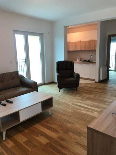 Sarajevo Dream Apartment