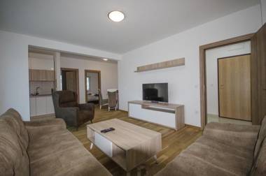 Sarajevo Dream Apartment