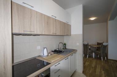 Sarajevo Dream Apartment