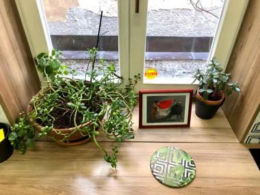 OLD TOWN Sarajevo center apartment 2+2