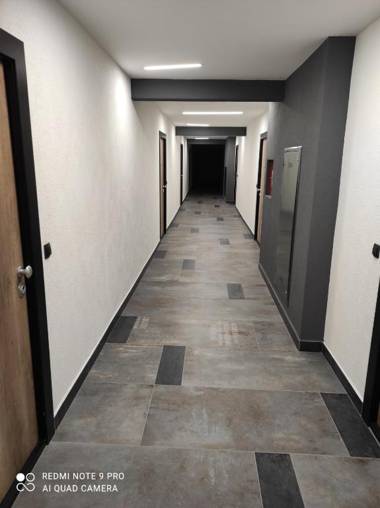 Happy place apartment & Free Garage