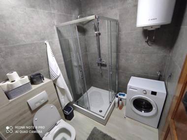 Happy place apartment & Free Garage