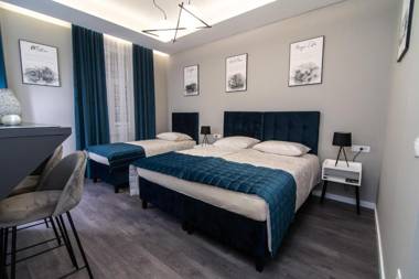 Apartments Azzurro Sarajevo