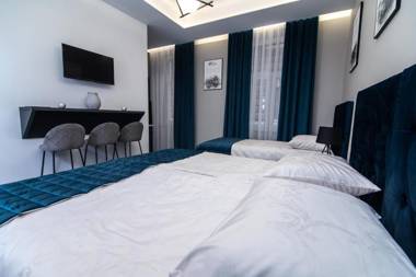 Apartments Azzurro Sarajevo