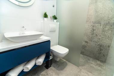 Apartments Azzurro Sarajevo